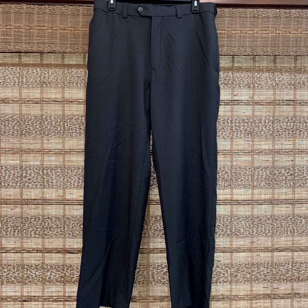 Dress slacks